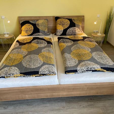 Apartament „Vogelnest“ Im Vogelsberger Hof Grebenhain Zewnętrze zdjęcie