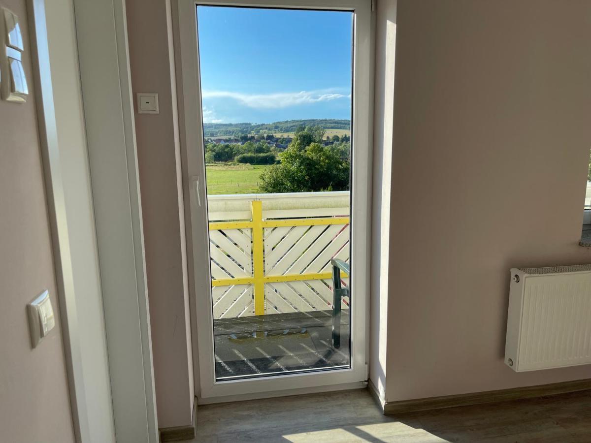Apartament „Vogelnest“ Im Vogelsberger Hof Grebenhain Zewnętrze zdjęcie