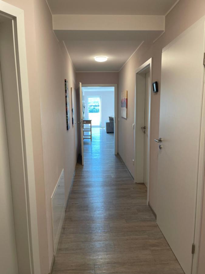 Apartament „Vogelnest“ Im Vogelsberger Hof Grebenhain Zewnętrze zdjęcie