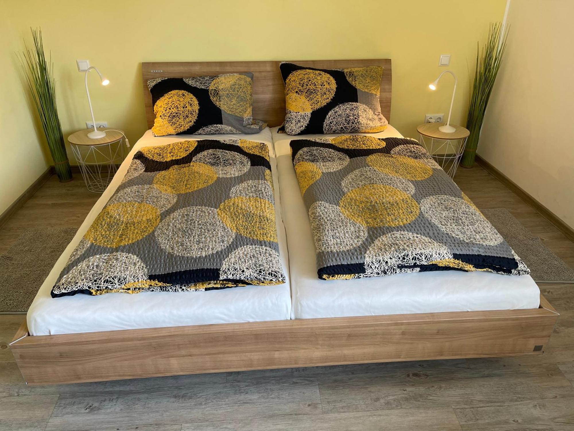 Apartament „Vogelnest“ Im Vogelsberger Hof Grebenhain Zewnętrze zdjęcie